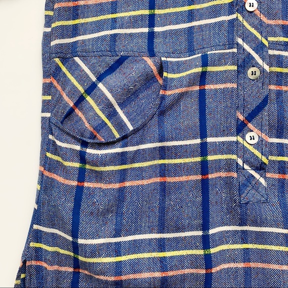 Anthropologie Plenty by Tracy Reese Dania Tunic - Picture 7 of 12